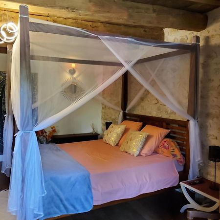 Bed and Breakfast Chez Karine Ceyzerieu Экстерьер фото