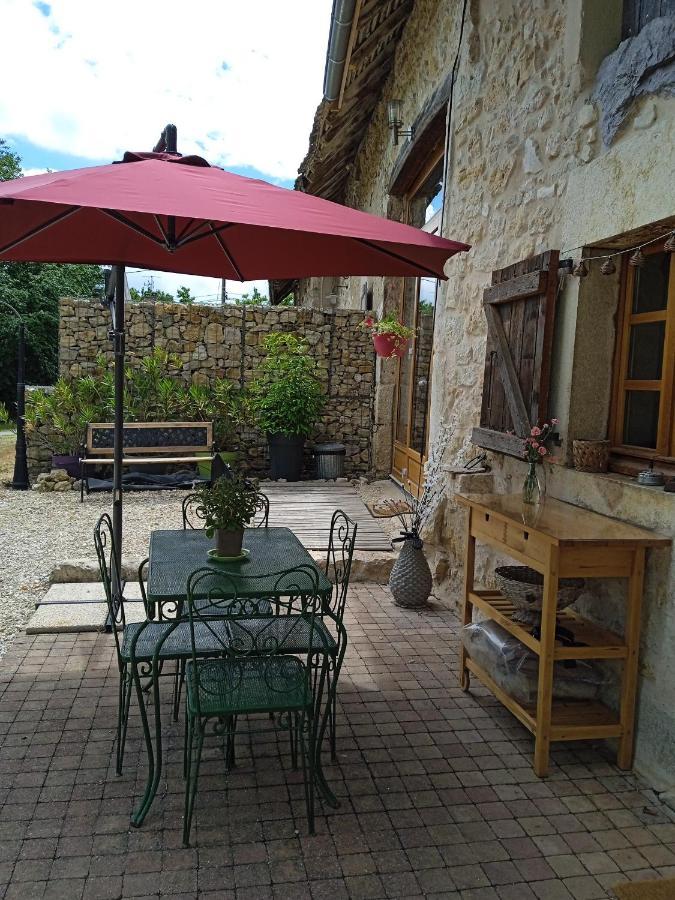 Bed and Breakfast Chez Karine Ceyzerieu Экстерьер фото